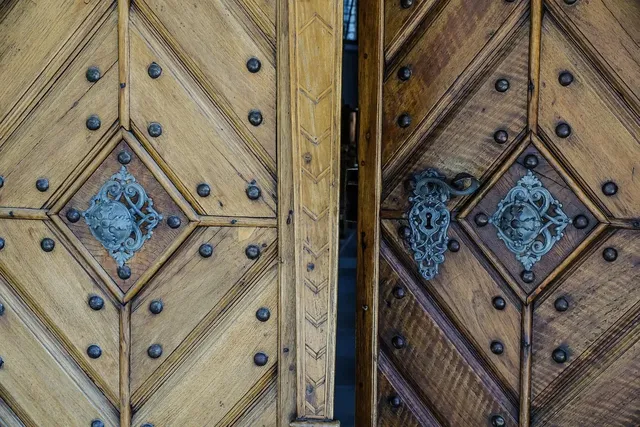 Doors, Gates & Ramps