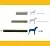 PEDIGREE DENTASTIX Large Dental Dog Treats Fresh, 1.52 lb. Pack (28 Treats)