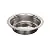 Neater Pet Brands Stainless Steel Dog and Cat Bowls - Neater Feeder Deluxe or Express Extra Replacement Bowl (Metal Food and Water Dish) (7 Cup)