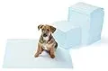 AmazonBasics Regular Pet Dog and Puppy Training Pads - Pack of 150