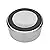 YETI Boomer 8 Stainless Steel, Non-Slip Dog Bowl, Holds 64 Ounces, Stainless Steel