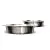 Neater Pet Brands Stainless Steel Dog and Cat Bowls - Neater Feeder Deluxe or Express Extra Replacement Bowl (Metal Food and Water Dish) (7 Cup)