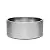 YETI Boomer 8 Stainless Steel, Non-Slip Dog Bowl, Holds 64 Ounces, Stainless Steel