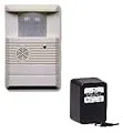Catscram Electronic Cat Repellent With AC Adapter
