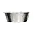 Neater Pet Brands Stainless Steel Dog and Cat Bowls - Neater Feeder Deluxe or Express Extra Replacement Bowl (Metal Food and Water Dish) (7 Cup)