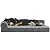 Furhaven Pet Dog Bed | Deluxe Orthopedic Two-Tone Plush Faux Fur & Suede L Shaped Chaise Lounge Living Room Corner Couch Pet Bed w/ Removable Cover for Dogs & Cats, Stone Gray, Medium