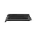 PetSafe Happy Ride Mini Dog Ramp - Portable Lightweight Pet Ramp - Great for Cars and - Durable Frame Supports up to 150 lb - Side Rails and High Traction Surface Design