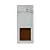 Power Pet Large Electronic Pet Door PX-2