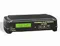 Vivarium Electronics VE-100 Thermostat for Snake habitats Bundle with Carolina Custom Cages' Chlorhexidine Solution 2%; 1 Refill Makes 32 oz. of Working Solution