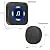 SIARY Dog Door Bell Doggie Doorbell for Potty Training with Wireless Waterproof Touch Button 2 Transmitters and 2 Receivers