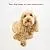 Super Value Dog Pet Bed Pillow by Majestic Pet