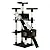 Go Pet Club Cat Tree, 33-Inch by 22-Inch by 72-Inch, Black