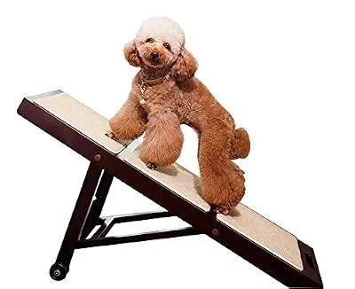 Merry Products Collapsible Dog & Cat Ramp