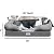PetFusion Ultimate Dog Bed, Orthopedic Memory Foam, Multiple Sizes/Colors, Medium Firmness Pillow, Waterproof Liner, YKK Zippers, Breathable 35% Cotton Cover, Cert. Skin Contact Safe, 3yr. Warranty