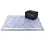 Glad for Pets Black Charcoal Puppy Pads | Puppy Potty Training Pads That ABSORB & NEUTRALIZE Urine Instantly | New & Improved Quality, 100 count