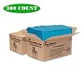 PETSWORLD XXL Dog Training Pads Maximum Absorbent 30 x 36, 300 Ct