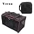 Vceoa Airline Approved Soft-Sided Pet Travel Carrier for Dogs and Cats
