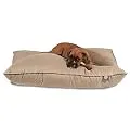 Super Value Dog Pet Bed Pillow by Majestic Pet