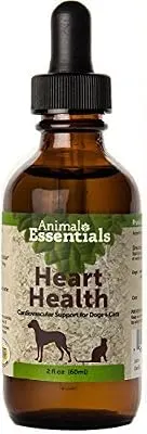 Animal Essentials Heart Health 2 fl oz
