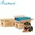 PETSWORLD XXL Dog Training Pads Maximum Absorbent 30 x 36, 300 Ct