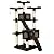 Go Pet Club Cat Tree, 33-Inch by 22-Inch by 72-Inch, Black