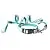ANNIMOS Pet Dog Cat Collar and Leash Set Adjustable Collars