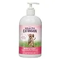 Health Extension Skin & Coat for Puppies and Dogs, 16-ounces