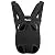 Pawaboo Pet Carrier Backpack, Adjustable Pet Front Cat Dog Carrier Backpack Travel Bag, Legs Out, Easy-Fit for Traveling Hiking Camping for Small Medium Dogs Cats Puppies, Small, Black