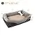 JOYELF Memory Foam Dog Bed Small Orthopedic Dog Bed & Sofa with Removable Washable Cover and Squeaker Toy as Gift