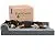 Furhaven Pet Dog Bed | Deluxe Orthopedic Two-Tone Plush Faux Fur & Suede L Shaped Chaise Lounge Living Room Corner Couch Pet Bed w/ Removable Cover for Dogs & Cats, Stone Gray, Medium