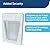 PetSafe Electronic SmartDoor - Collar Activated Dog and Cat Door - Small to Large Pets