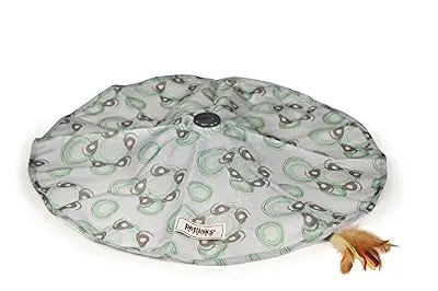 Petlinks Electronic Motion Cat Toys, Mystery Motion