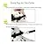 wintchuk Dog Head Collar with Padded Leather, Head Harness Stops Dog Pulling, Head Leash (L, Black)