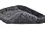 54L-Inch Gray Dog Bed or Cat Bed w/ Comfortable Bolster | Ideal for Giant Dog Breeds (Great Dane / Mastiff) & Fits a 54-Inch Dog Crate | Easy Maintenance Machine Wash & Dry | 1-Year Warranty
