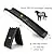 TOBBI 62'' Bi-fold Portable Dog Ramp for Large Pet Folding Trunk Back Seat Ladder Step Car SUV 62"