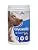 TopDog Health - GlycanAid-HA Advanced Joint Supplement for Dogs (150 Chewable Tablets) - Made in USA with USA Ingredients - Contains Glucosamine HCL, Chondroitin Sulfate, Hyaluronic Acid, MSM, Cetyl-M