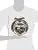 MidWest Homes for Pets Snap'y Fit Stainless Steel Food Bowl / Pet Bowl, 2 qt. for Dogs & Cats