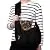 TOMKAS Small Dog Cat Carrier Sling Hands Free Pet Puppy Outdoor Travel Bag Tote Reversible (Black)