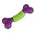 Arm & Hammer Ora-Play Nubbie Bone Dental Chew Toy for Dogs | Best Dog Chew Toy For the Toughest Chewers | Reduces Plaque & Tartar Buildup Without Brushing, Chicken Flavor
