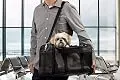 Sherpa Original Deluxe Pet Carrier, Large, Black