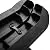 TOBBI 62'' Bi-fold Portable Dog Ramp for Large Pet Folding Trunk Back Seat Ladder Step Car SUV 62"