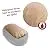 40 inch Vintage Villa Collection Micro Velvet Bagel Dog Bed By Majestic Pet Products
