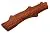 Petstages Dogwood Wooden Dog Chew Toy – Safe, Natural & Healthy Chewable Sticks - Tough Real Wood Chewing Stick for Dogs