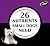 Cesar Small Breed Dry Dog Food Filet Mignon Flavor Real Beef Net Wt. 12.0 lbs