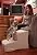 Pet Gear Easy Step II Pet Stairs, 2 Step for Cats/Dogs up to 150 Pounds, Portable, Removable Washable Carpet Tread, 2-Step, Tan