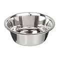 Neater Pet Brands Stainless Steel Dog and Cat Bowls - Neater Feeder Deluxe or Express Extra Replacement Bowl (Metal Food and Water Dish) (7 Cup)