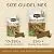 Rachael Ray Nutrish Soup Bones Dog Treats, 3 Count (Pack of 8)