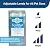 PetSafe ScatMat Indoor Pet Training Mat for Dogs and Cats , Large, 48 X 20 inch, Pet Proof Your Home, Electronic Training Mat