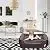 Utotol FRISTONE Dog Beds for Medium Dogs, Washable Pet Sofa Bed Firm Cotton Breathable Soft Couch for Small Puppies Cats Sleeping Orthopedic Beds