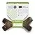 Benebone Maplestick Durable Dog Stick Chew Toy, Made in USA, REAL Maple Wood Flavor, Medium